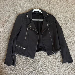 All Saints Light Jacket
